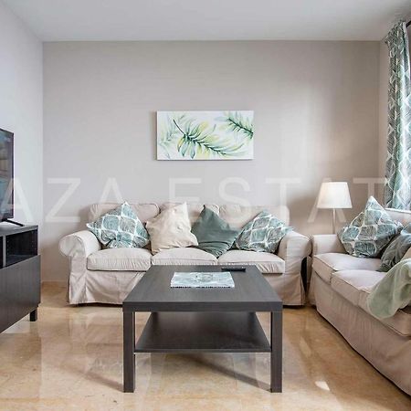 Casa Biznaga Villa Nerja Bagian luar foto
