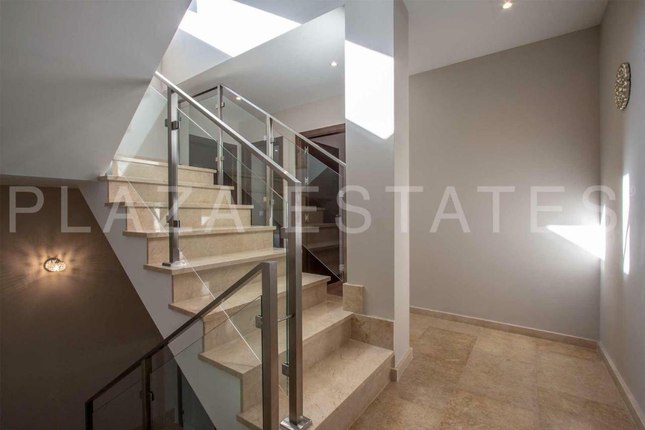Casa Biznaga Villa Nerja Bagian luar foto