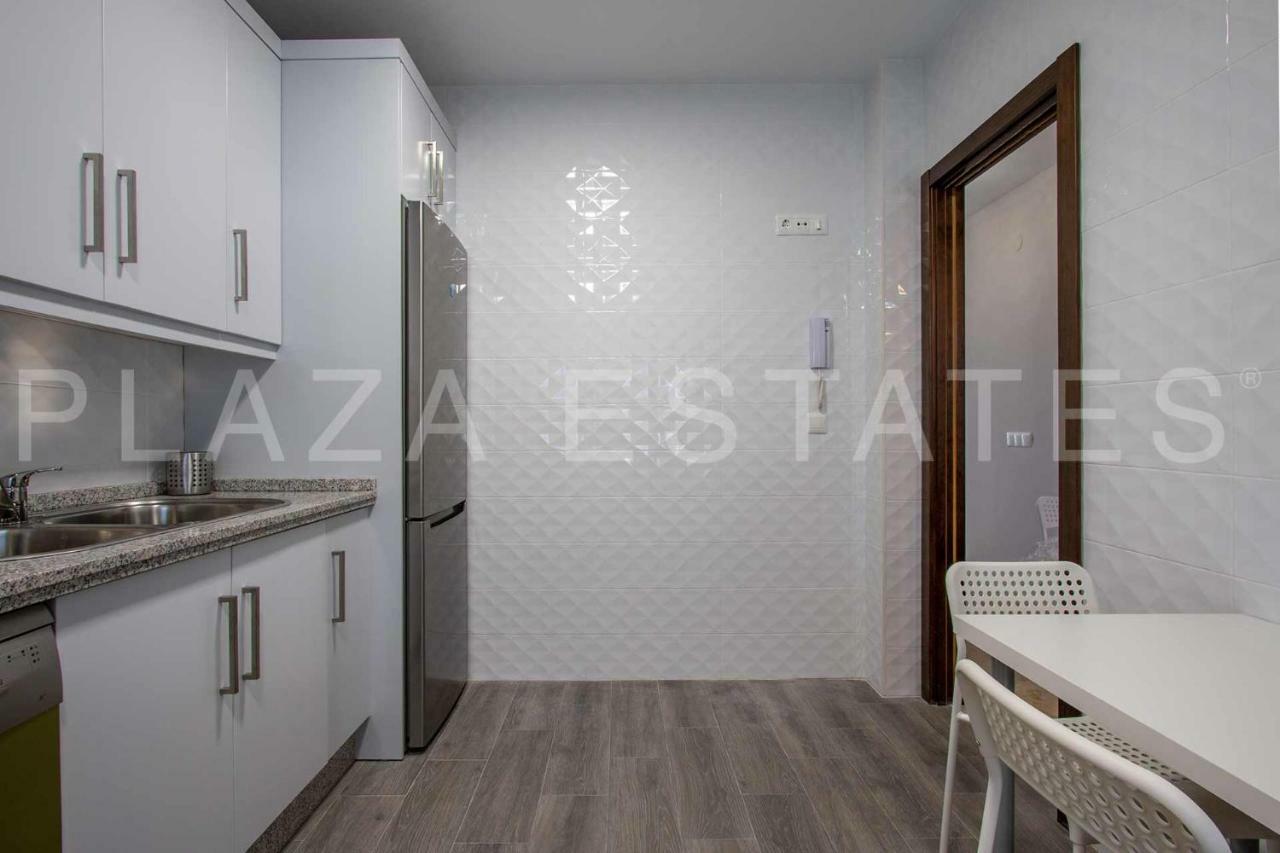 Casa Biznaga Villa Nerja Bagian luar foto