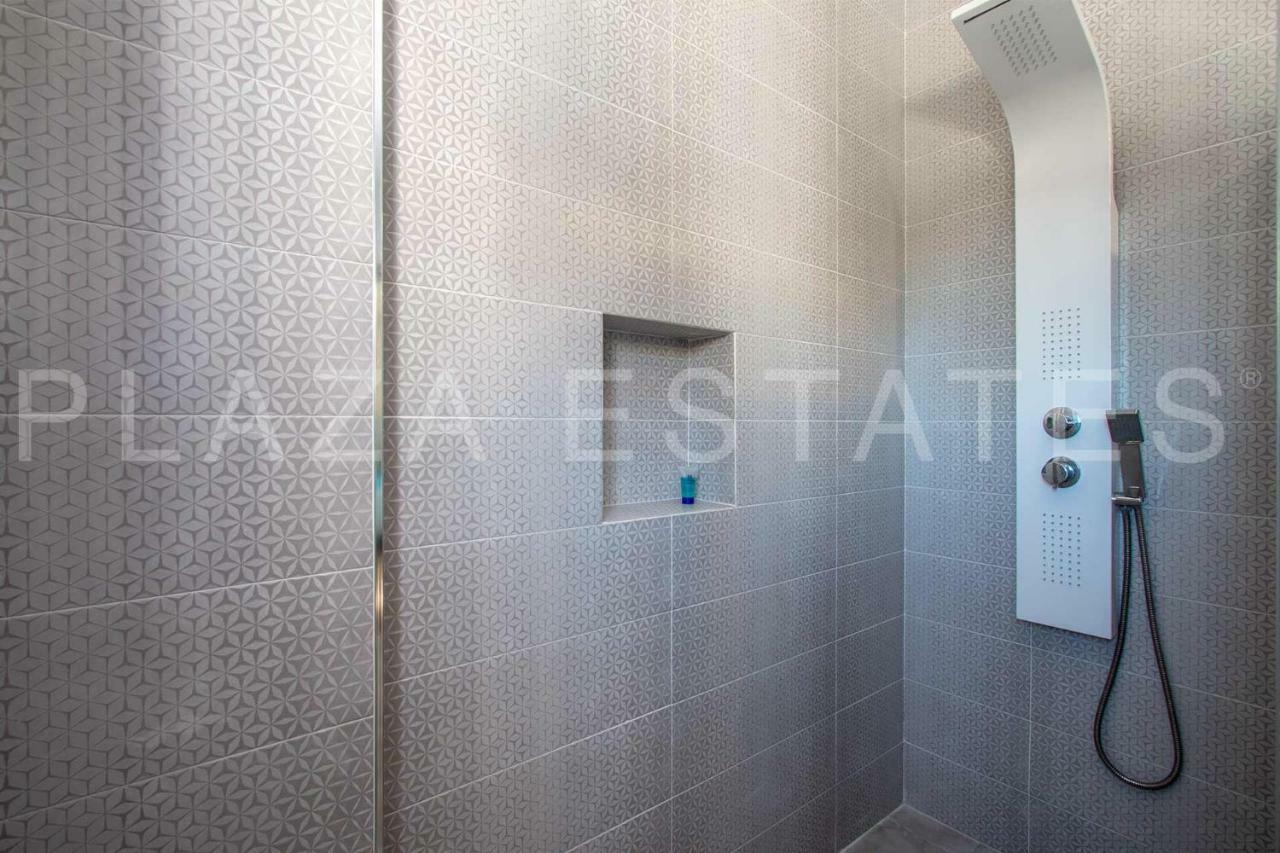Casa Biznaga Villa Nerja Bagian luar foto