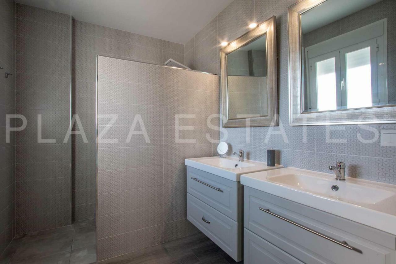 Casa Biznaga Villa Nerja Bagian luar foto